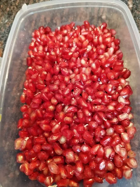 Panadería Hornos Villanueva