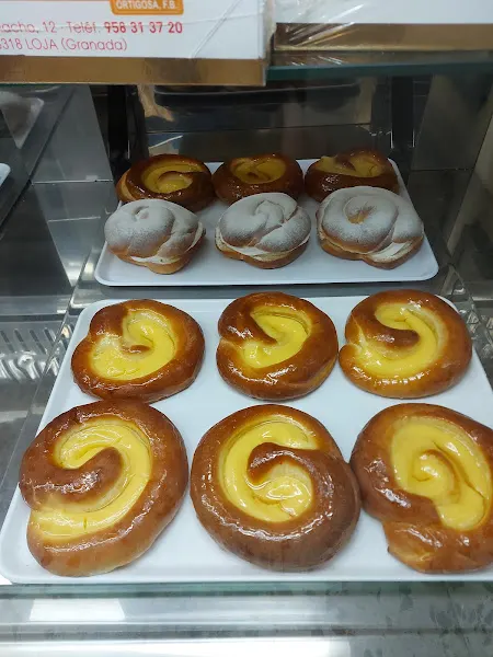 La Tahona de Fuente Camacho - Loja