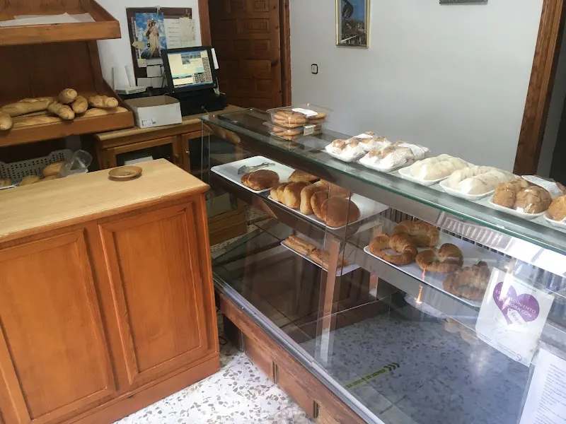 La Tahona de Fuente Camacho - Panadería en Loja - foto 2