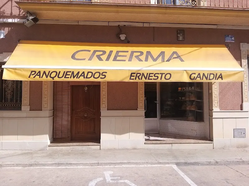 Horno Panadería Ernesto Gandía - Panadería en Masalaves - foto 2