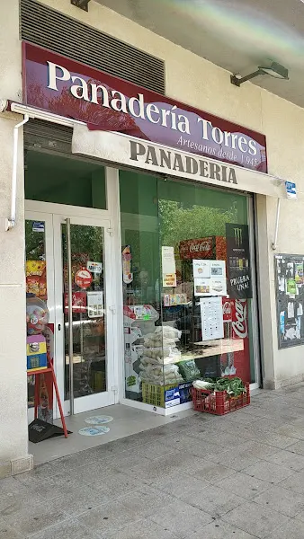 Panadería Torres - Zaragoza