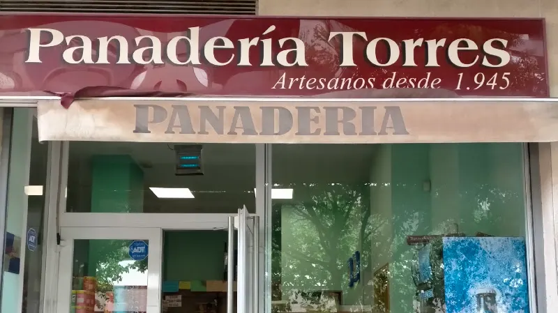 Panadería Torres - Panadería en Zaragoza - foto 2