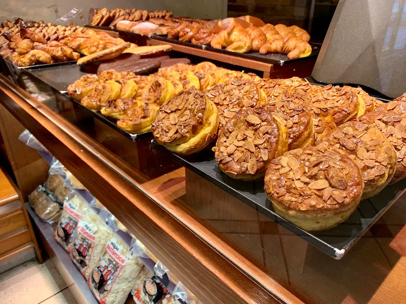 Panadería Taberna