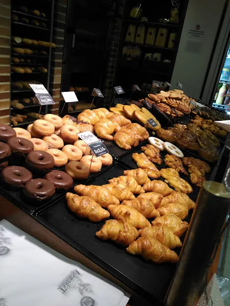 Panaderia Taberna