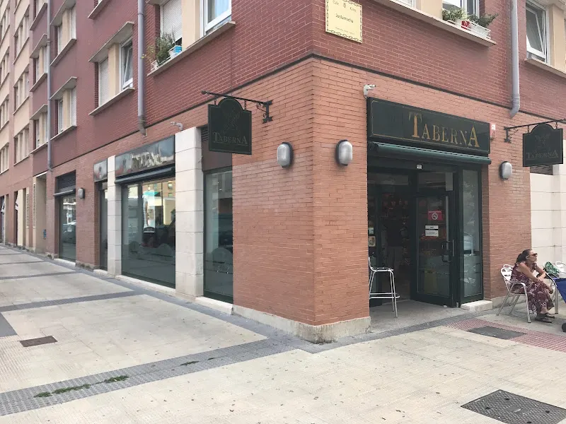 Panaderia Taberna - Panadería en Pamplona - foto 2