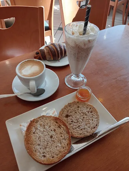 Panadería Taberna