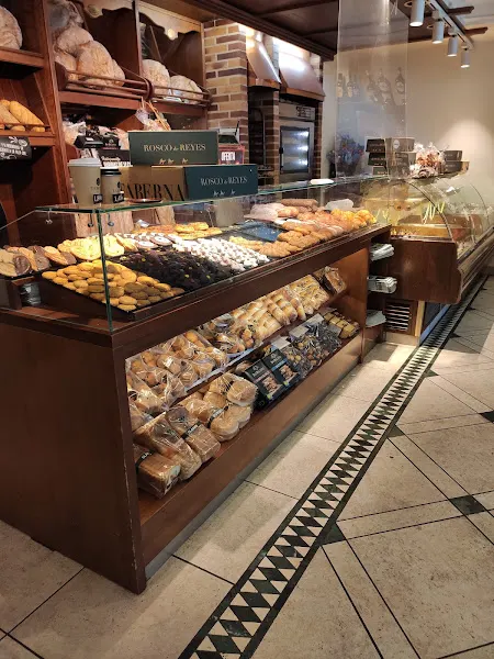 Panadería Taberna - Panadería en Pamplona - foto 2