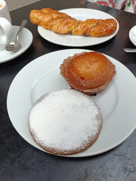Panaderia Taberna
