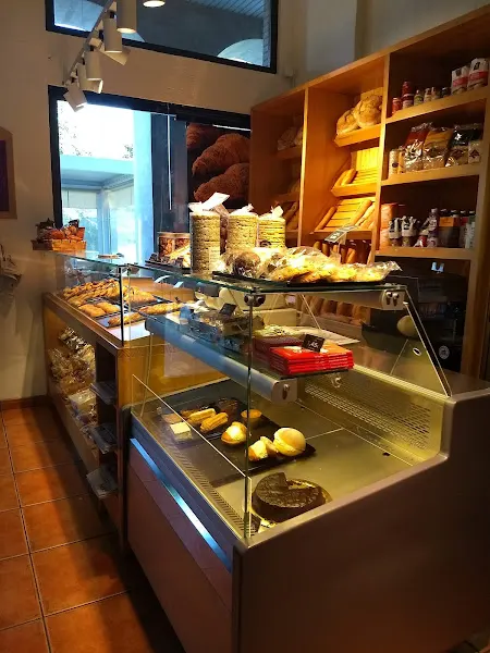 Panadería Tahona - Panadería en Pamplona - foto 2