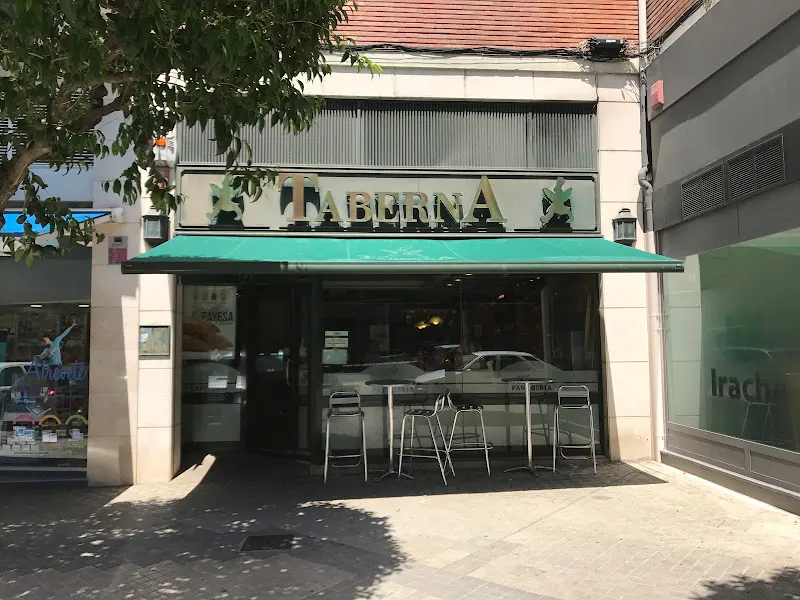 Panaderia Taberna - Panadería en Pamplona - foto 2