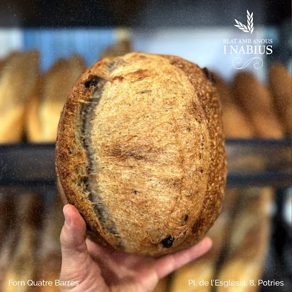 Forn 4 barres - Panadería en Gandia - foto 2