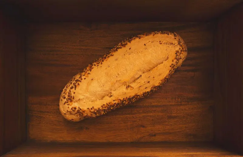 Pan con Tiempo - Panadería en Villanueva del Duque - foto 2