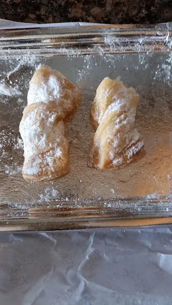 Pastelería Repostería La Casita - Alaejos