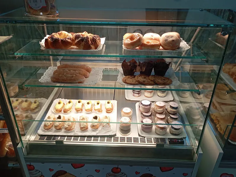 La dulce miga - Pastelería en Lagartera - foto 2