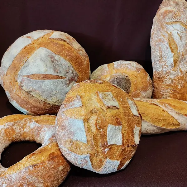 Panadería SEIVANE - A Pastoriza