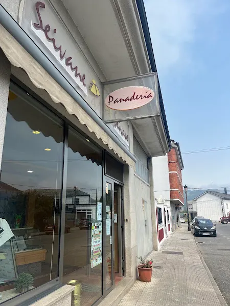 Panadería SEIVANE - Panadería en Pastoriza (A) - foto 2