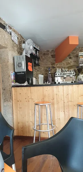 Panadería El Gordito