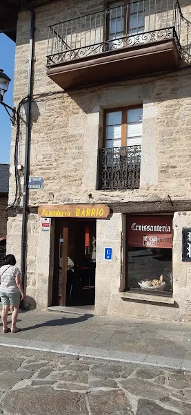 Panadería El Gordito - Panadería en Puebla de Sanabria - foto 2