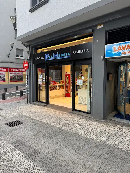 Pan Menesa - Panadería en Bilbao - foto 2