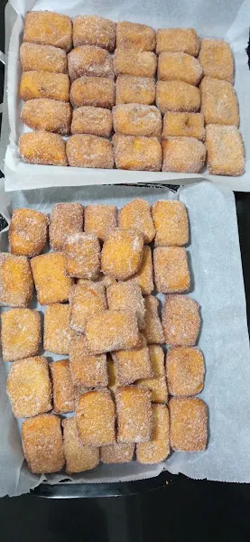 Panadería El Motor - Anora