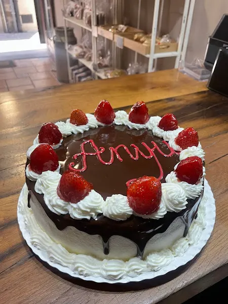 El Horno de Luisa