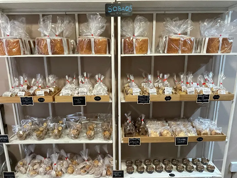 El Horno de Luisa - Panadería en Potes - foto 2