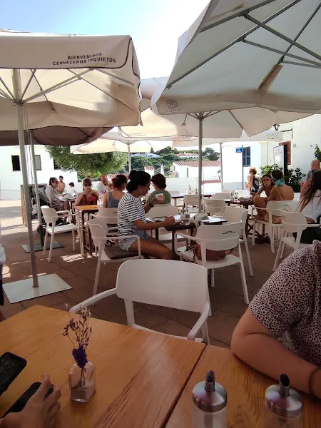 Bakery Cala Torret - Panadería en Sant Lluís - foto 2