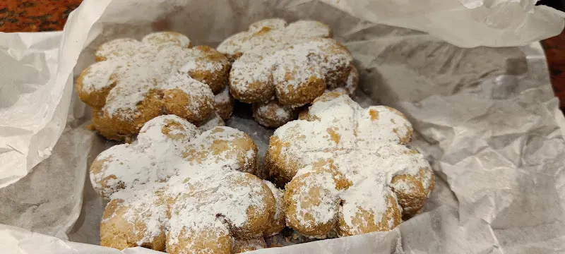 Forn de Pa M. Pons - Panadería en Migjorn Gran (Es) - foto 2