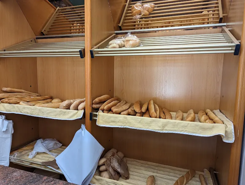 Panadería El Horno - Ricote