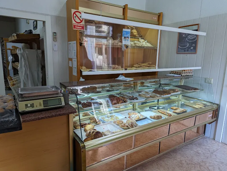 Panadería El Horno - Panadería en Ricote - foto 2