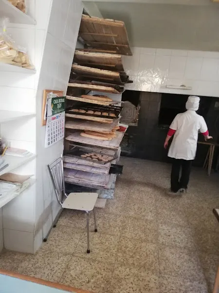 Horno de Pan - Panadería en Carcheles - foto 2