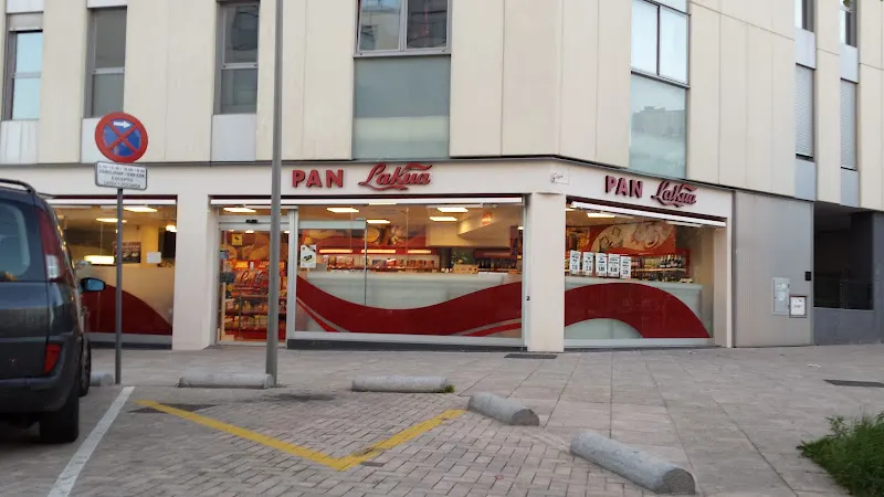 Panadería Lakua - Panadería en Vitoria-Gasteiz - foto 2