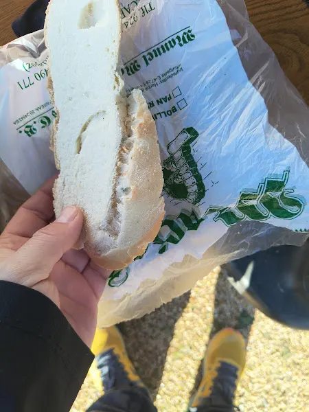 Panadería Manuel Macías E Hijos S L - Cabeza la Vaca