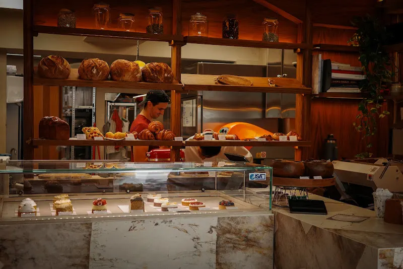 Natif Coffee & Bakery