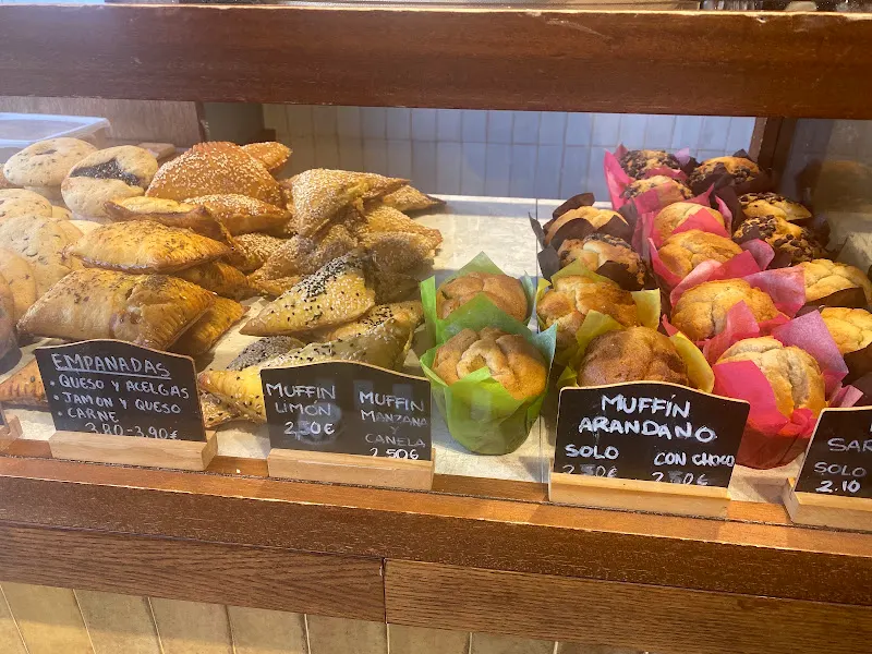 ZITA - Gluten Free Bakery & Coffee