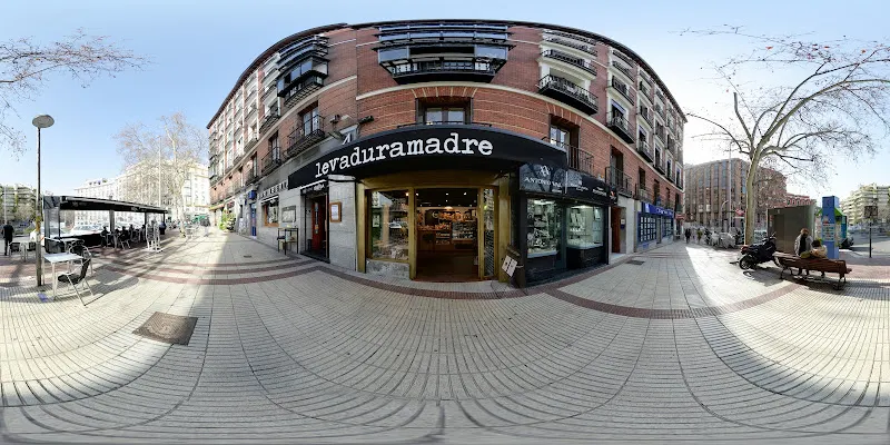 Levaduramadre - Panadería en Madrid - foto 2