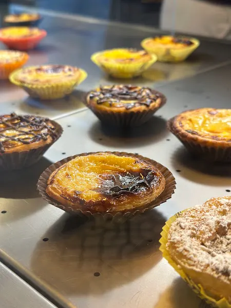 Natas D'Ouro - Madrid