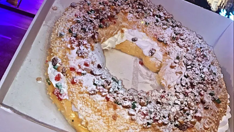 Katy's Bakery