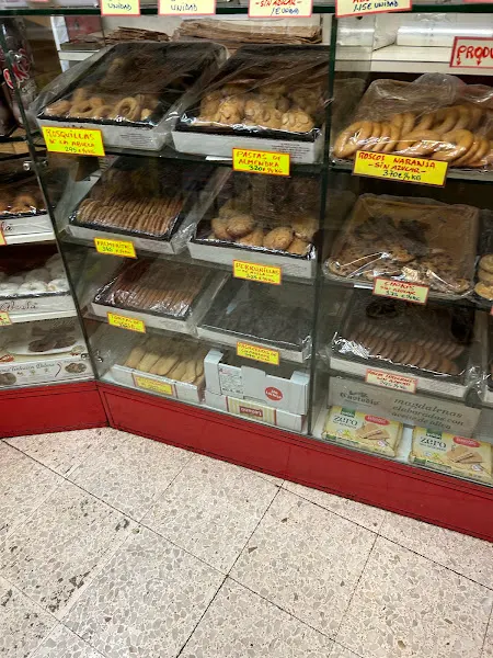 Panadería De Carlos
