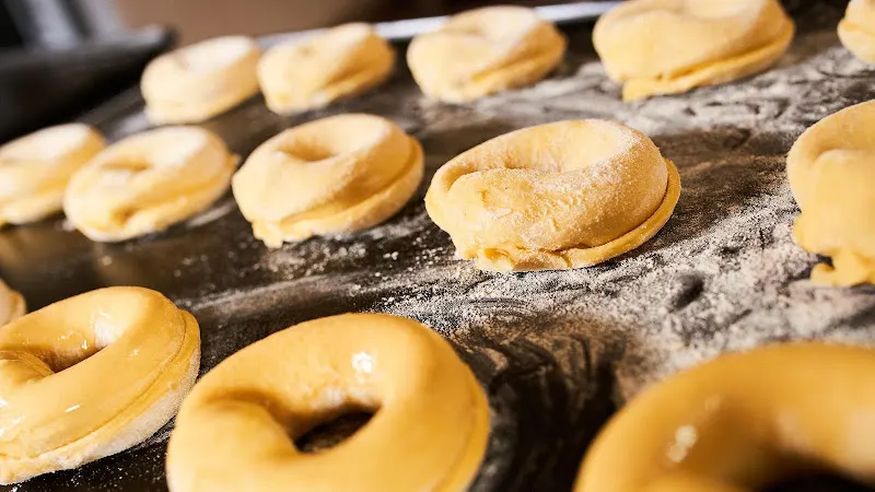 Hojaldres Valdés - Pastelería en Sabero - foto 2