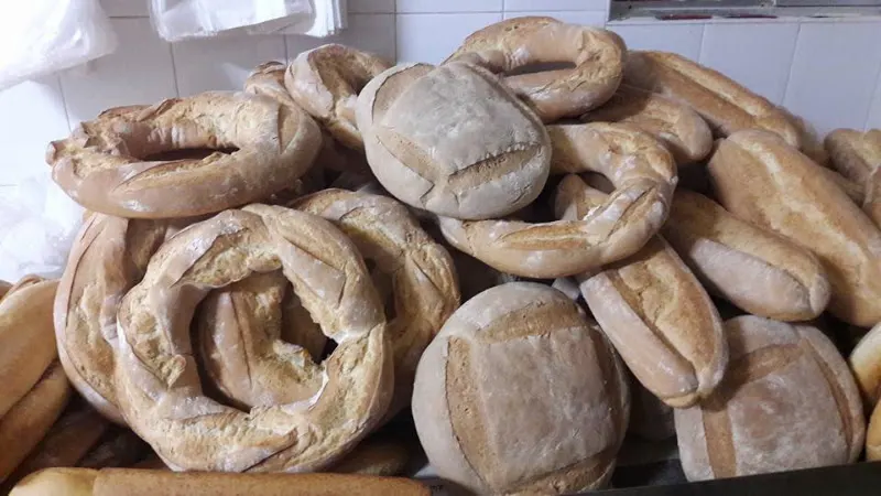Panadería Álvaro y Marta - Lietor
