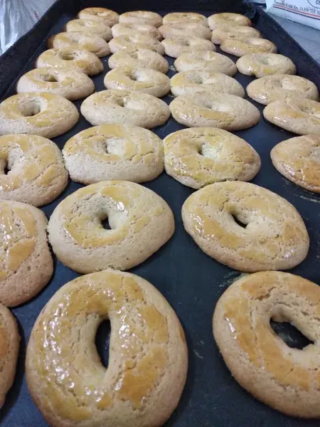 Panadería Álvaro y Marta - Panadería en Lietor - foto 2