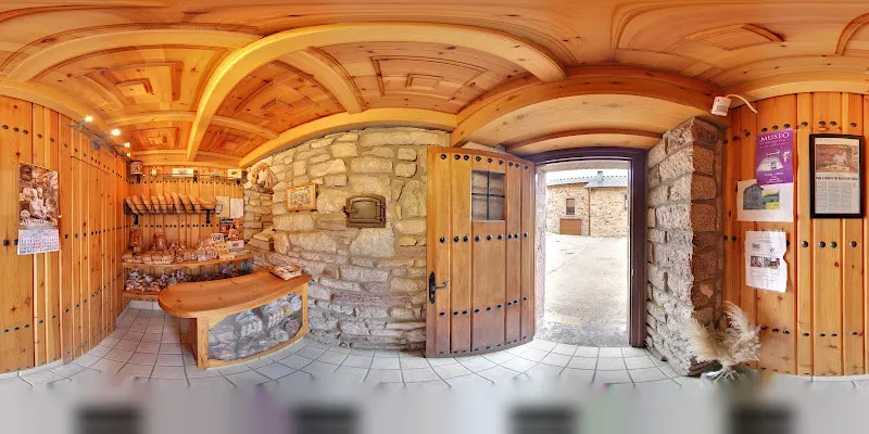 Panadería Alonso - Cabrillanes