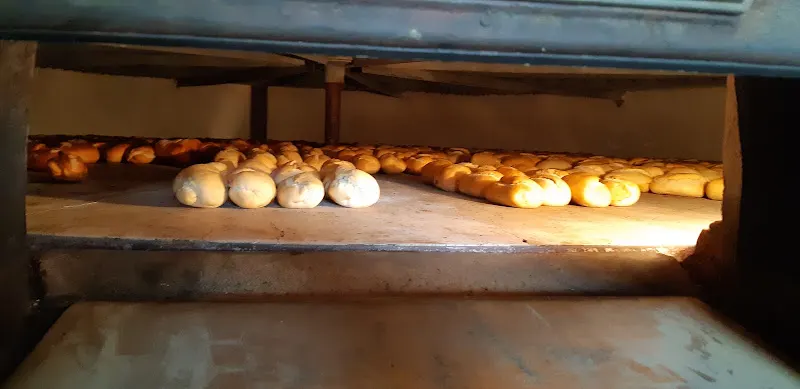 Panificadora del Torío, S.L. - Panadería en Matallana de Torio - foto 2