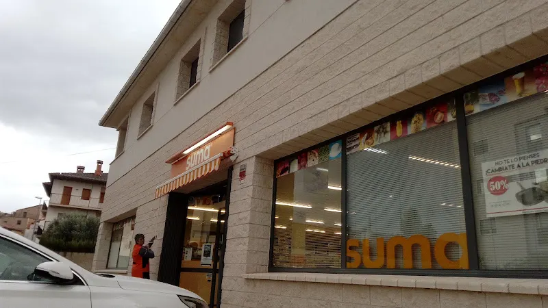 Cooperativa de Consumo San Sebastián - Panadería en Mas de las Matas - foto 2