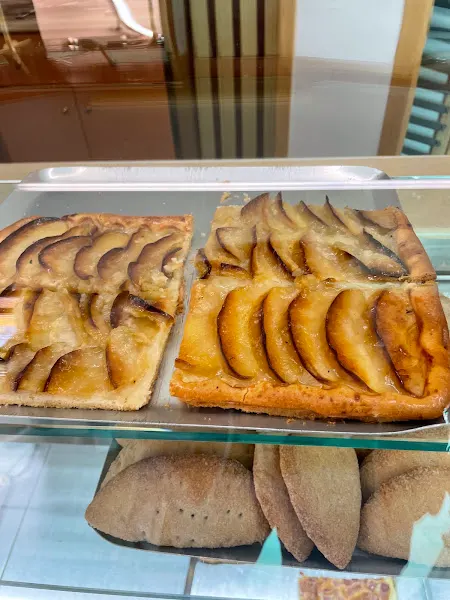 Panadería Pastelería García Tena - Atzeneta del Maestrat