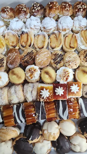 Panadería Anna - Panadería en Burgos - foto 2