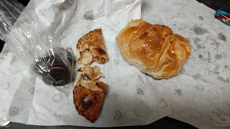 Panadería Merche