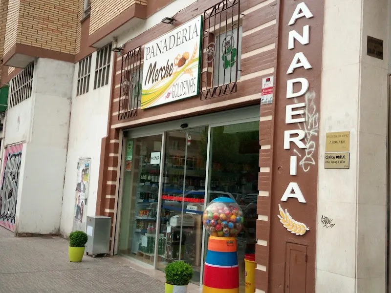 Panadería Merche - Panadería en Burgos - foto 2