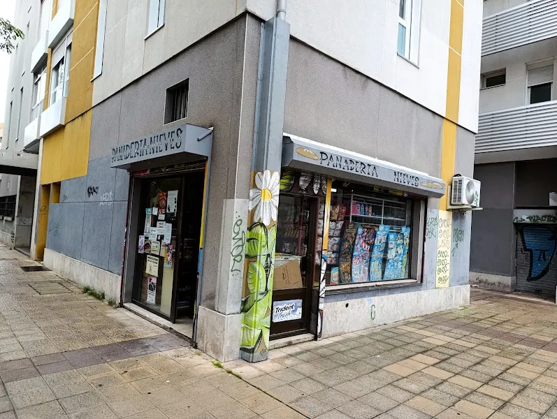 Panadería Nieves - Panadería en Burgos - foto 2